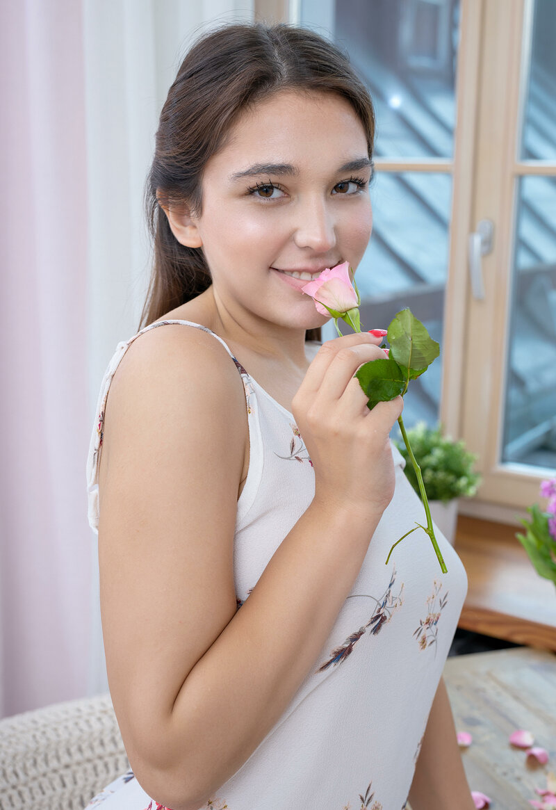 Эвелина, 54