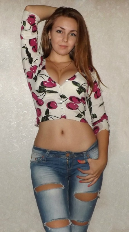 Юлия, 28